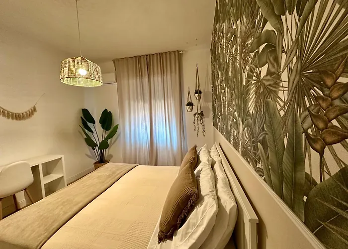 Domoi Apartament Piza