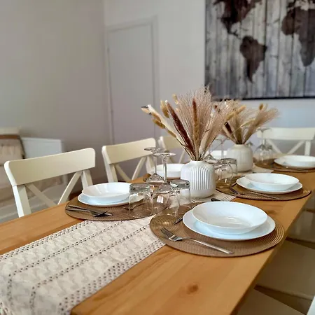 Apartment Domoi Pisa