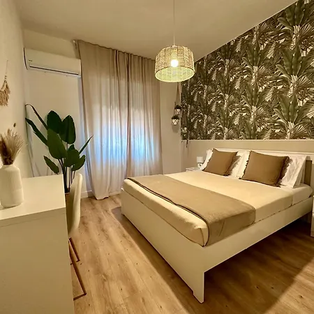 Apartment Domoi Pisa