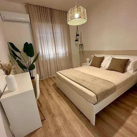Domoi Apartman *