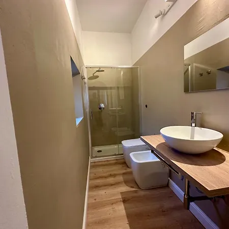 Domoi Apartman *