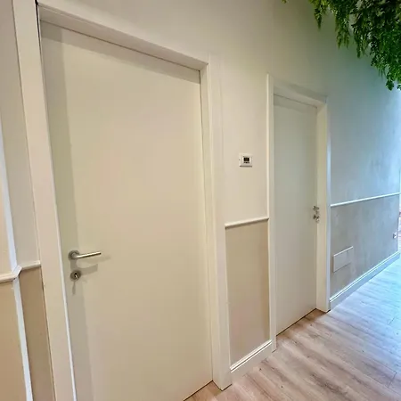 Domoi Apartman *