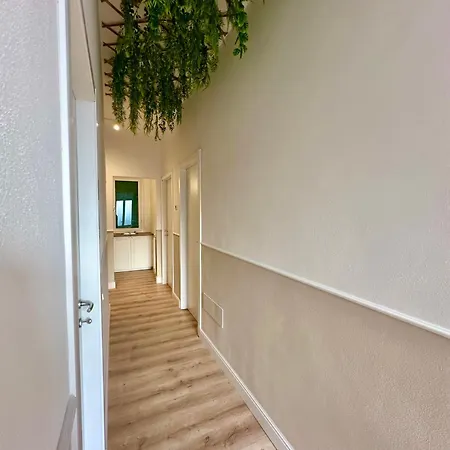 Domoi Apartman Pisa
