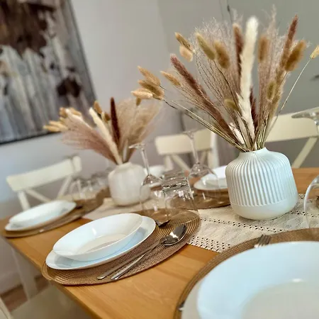 Apartman Domoi Pisa