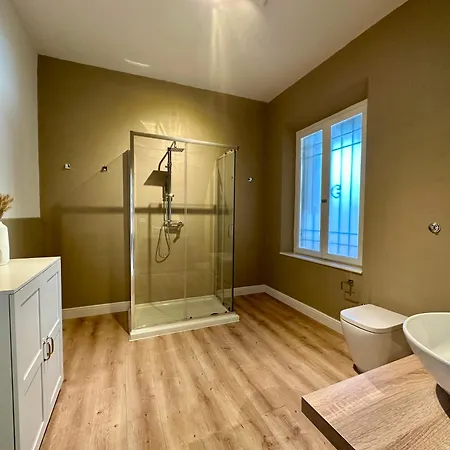 Domoi Apartman Pisa