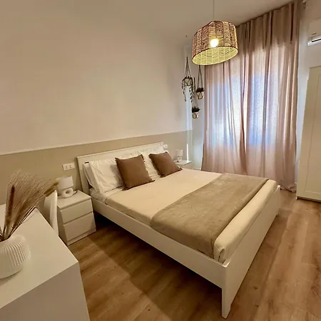 Domoi Apartman