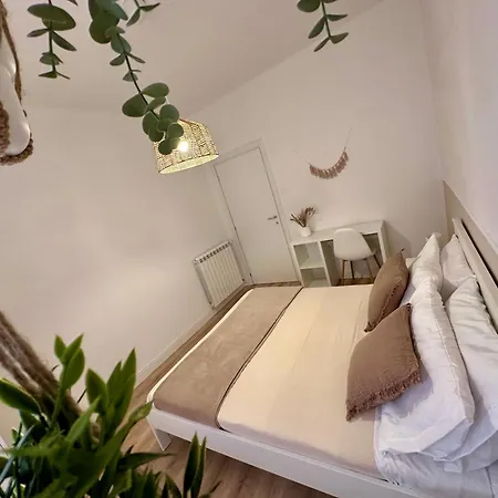 Apartman Domoi