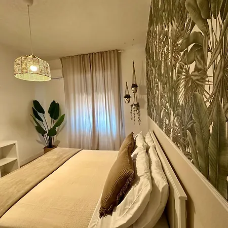 Domoi Apartman Pisa